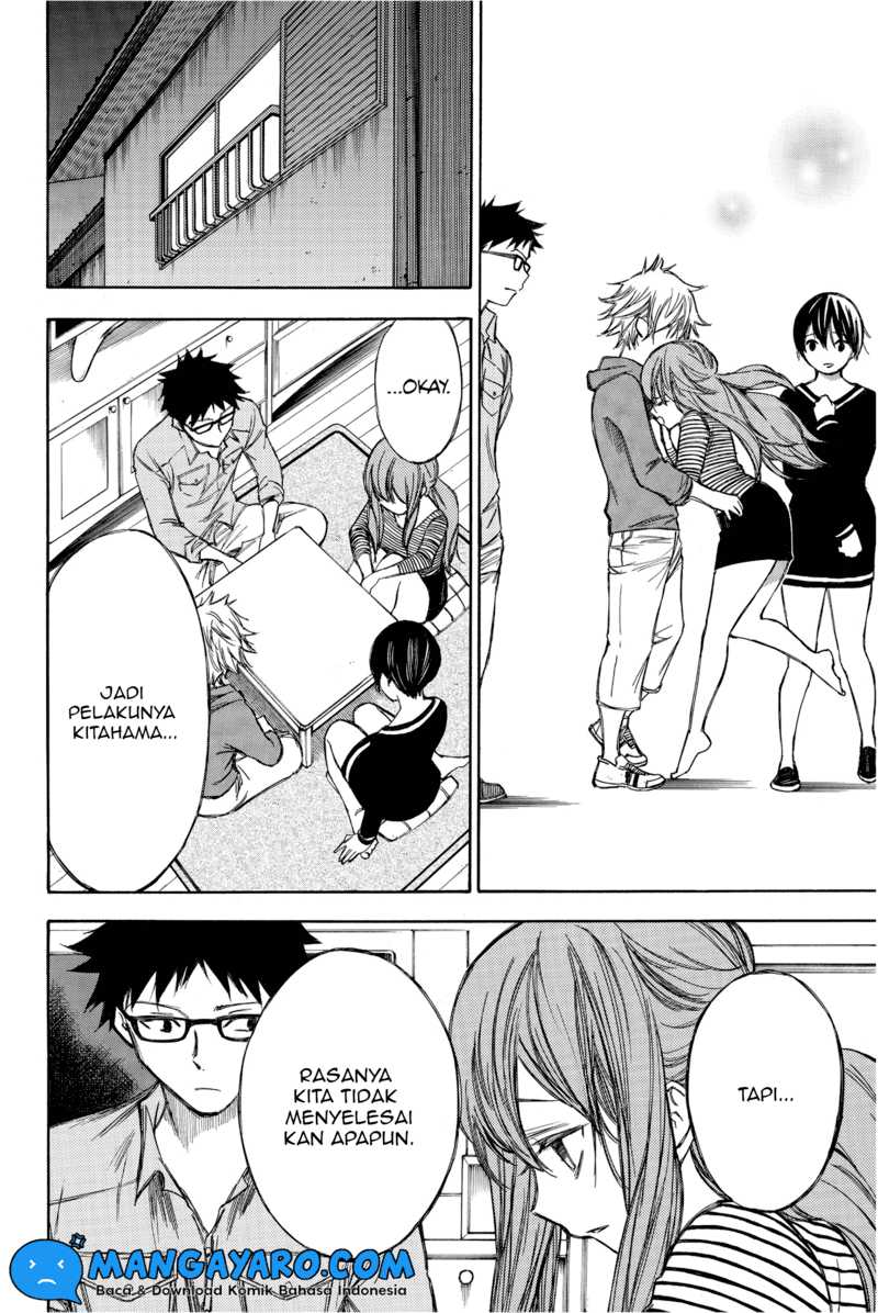 Chapter 74 - halaman 4