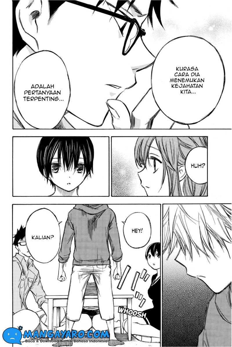 Chapter 74 - halaman 6