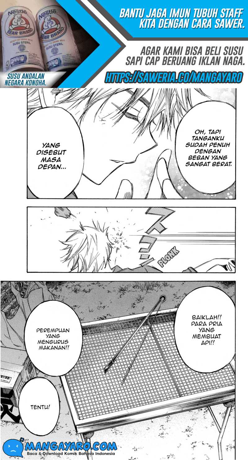 Chapter 74 - halaman 9