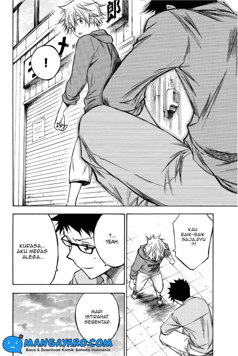 Chapter 73 - halaman 12
