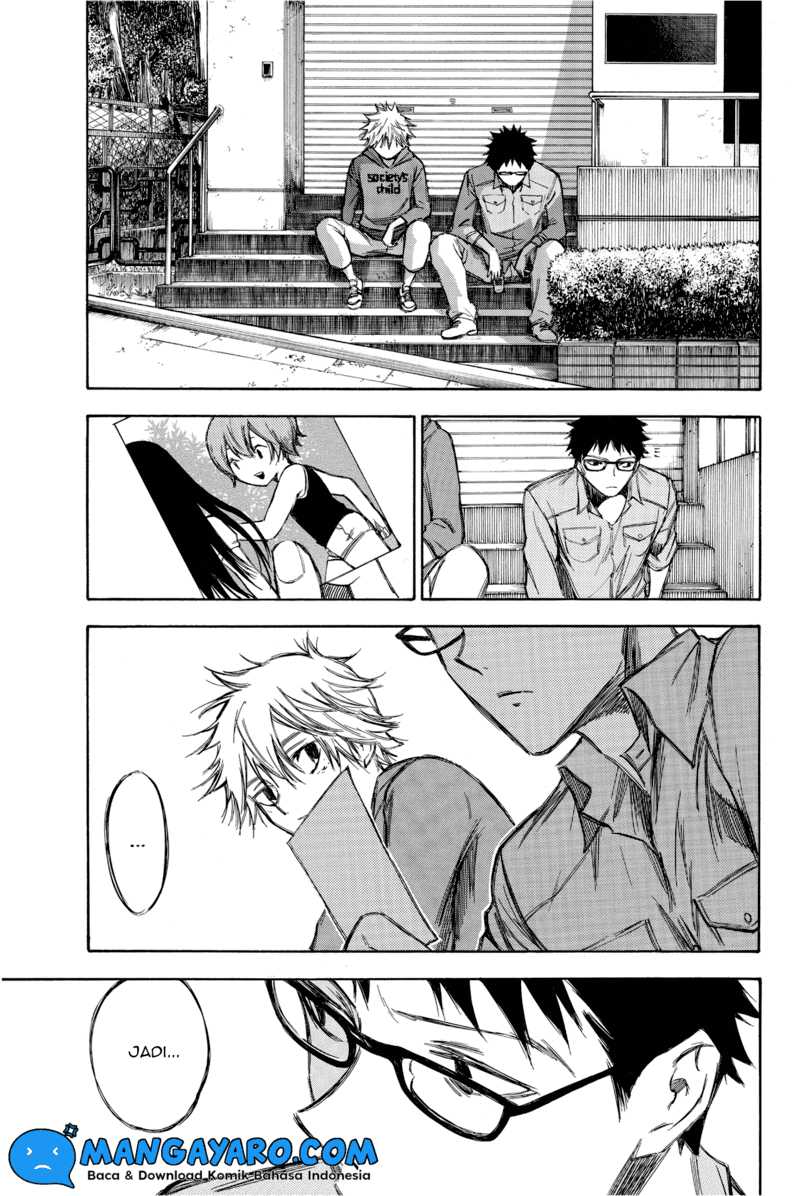 Chapter 73 - halaman 13