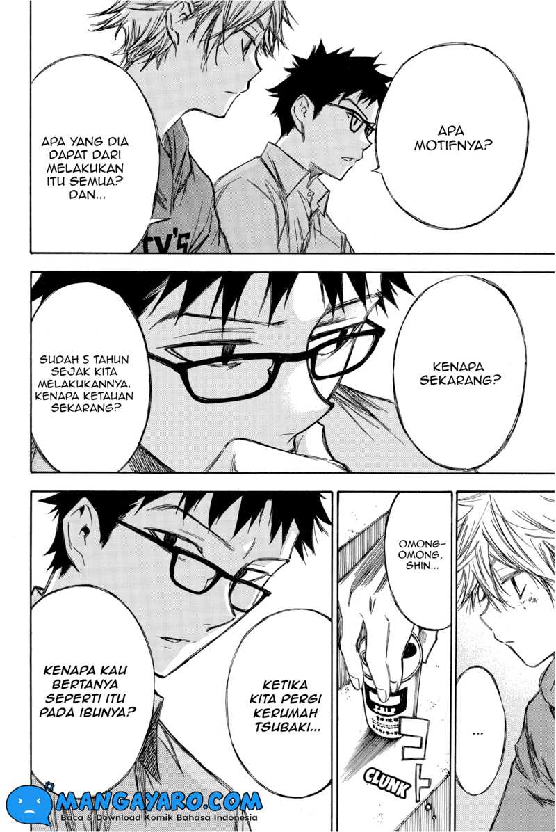 Chapter 73 - halaman 14