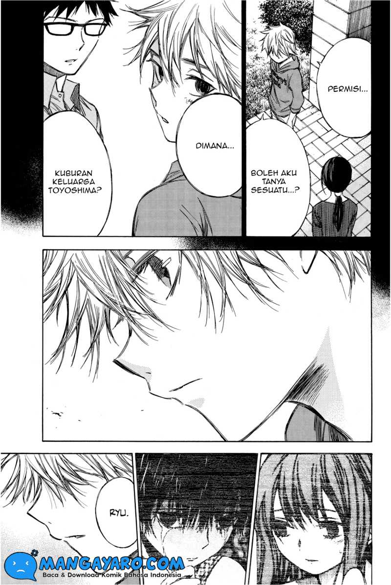 Chapter 73 - halaman 15