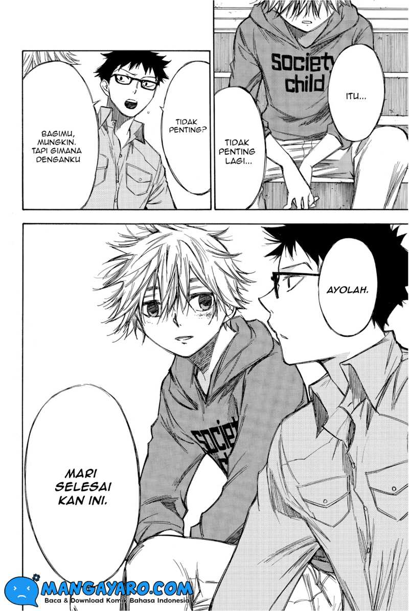Chapter 73 - halaman 16