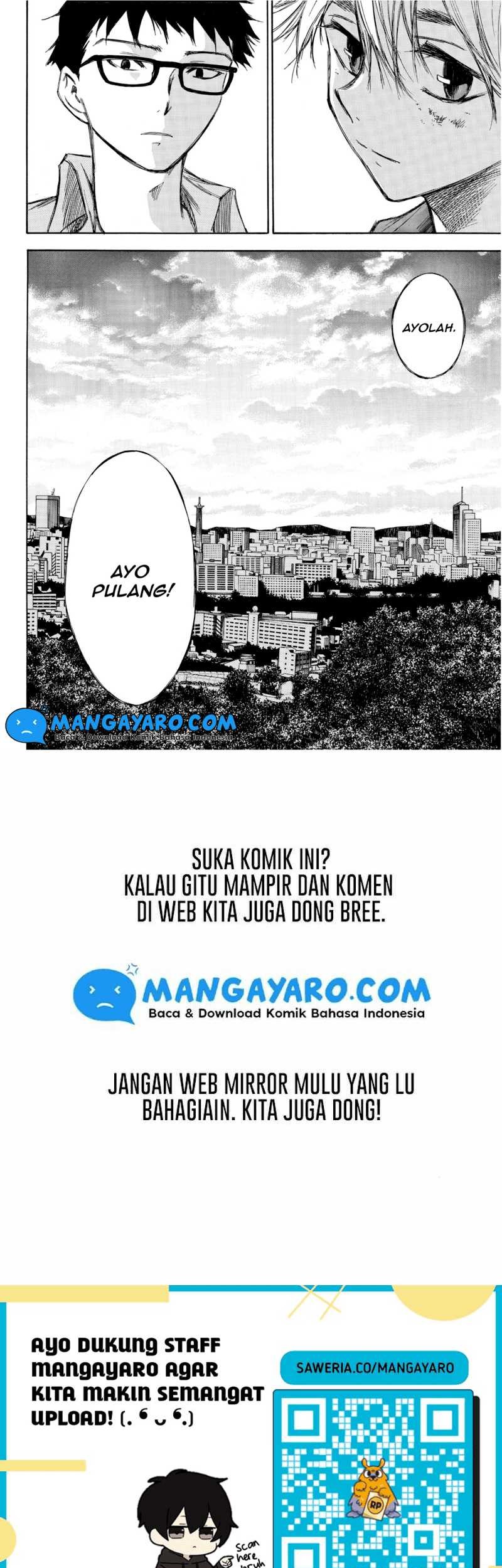 Chapter 73 - halaman 18