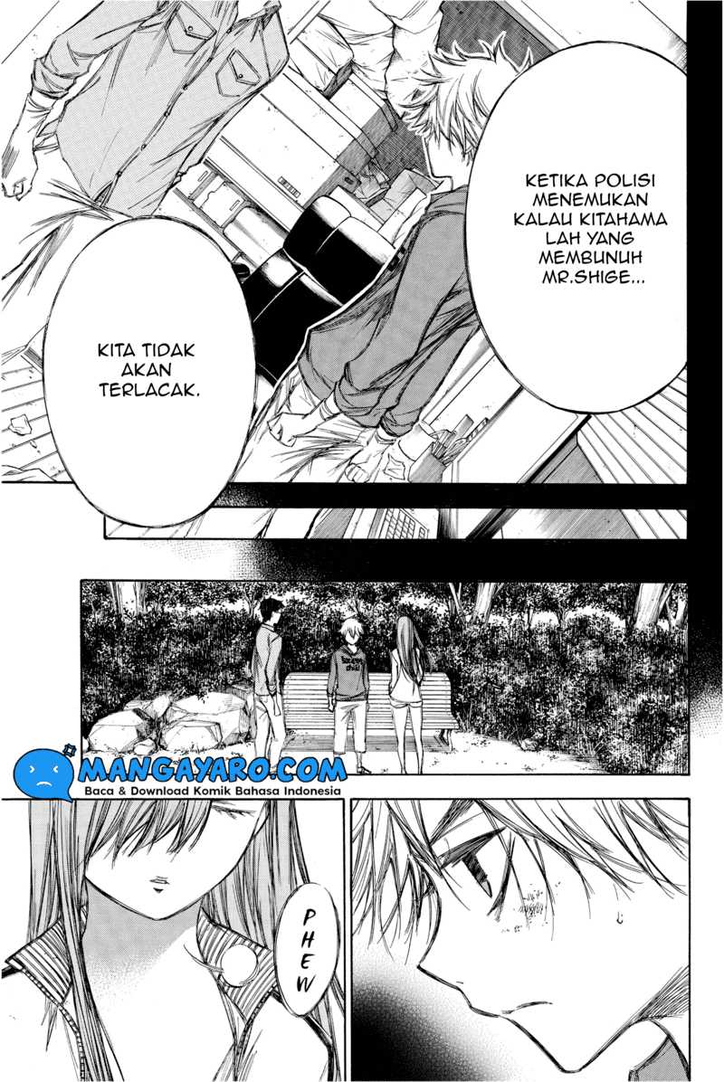 Chapter 73 - halaman 5