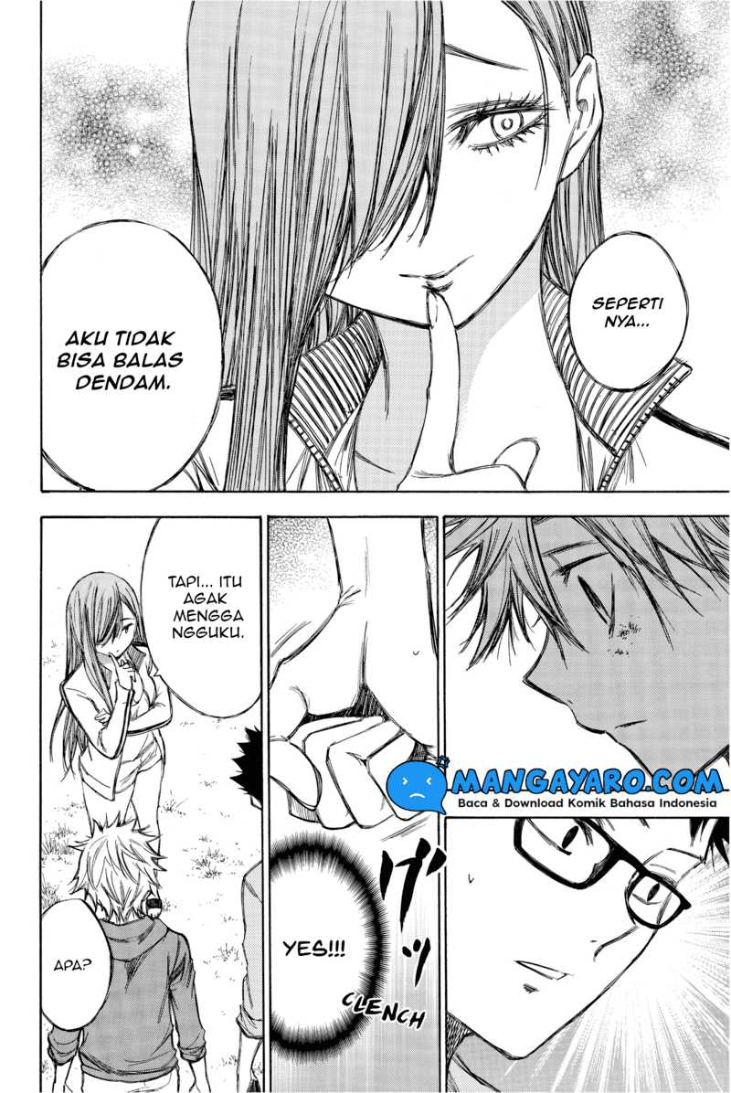 Chapter 73 - halaman 6