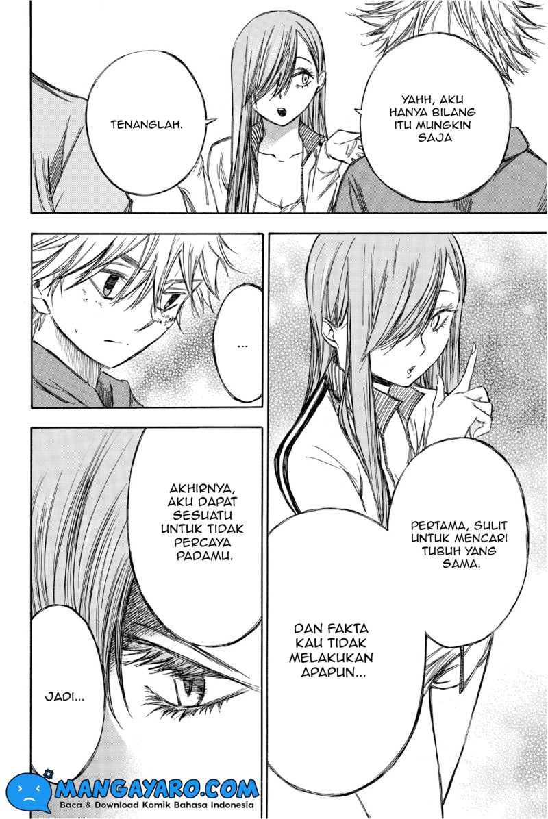 Chapter 73 - halaman 8