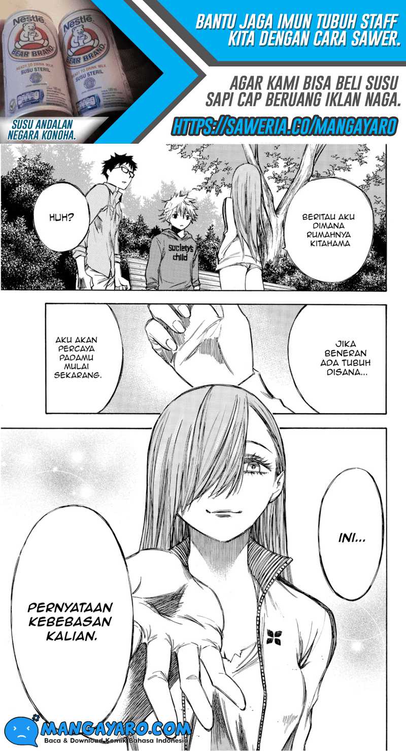 Chapter 73 - halaman 9
