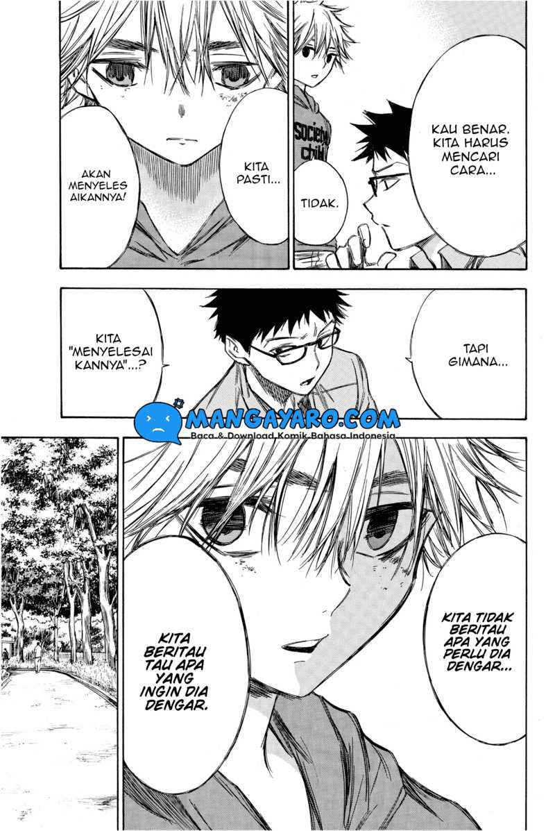 Chapter 71 - halaman 12