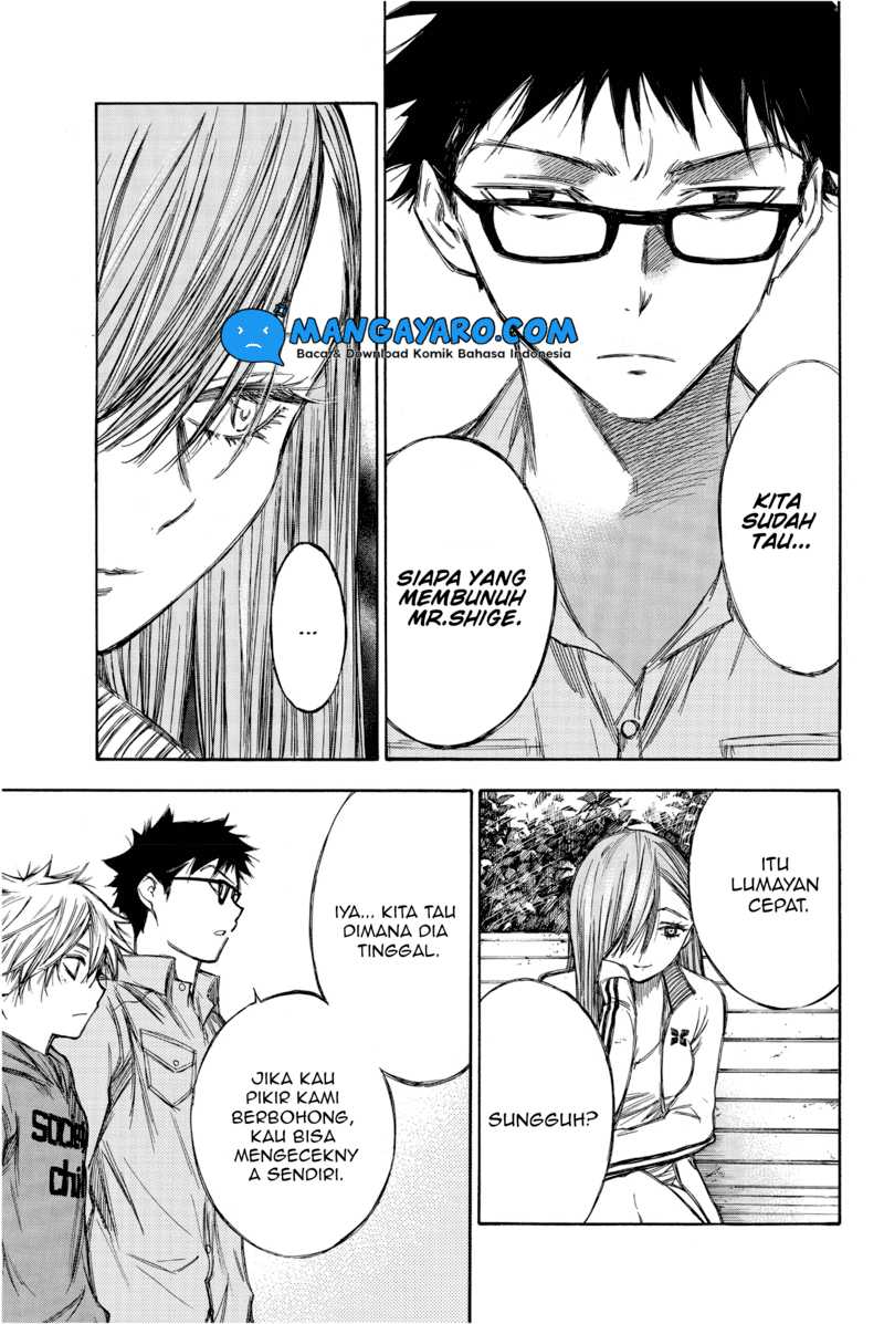 Chapter 71 - halaman 16