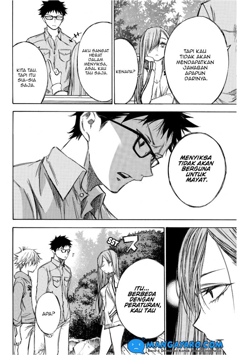 Chapter 71 - halaman 17