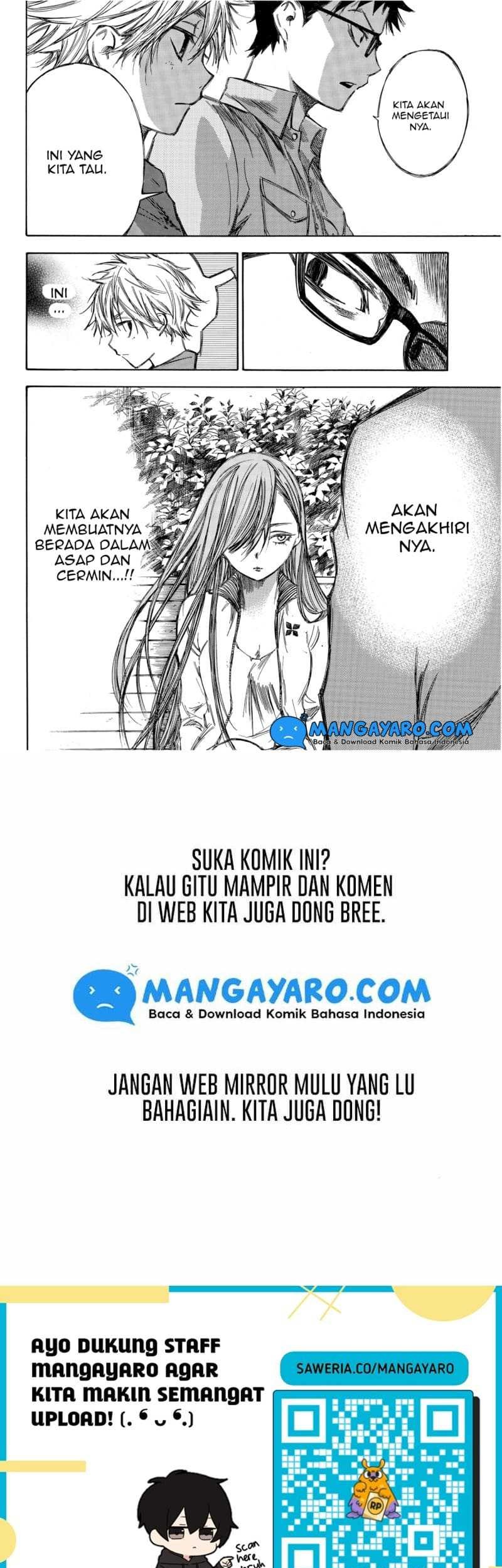 Chapter 71 - halaman 19