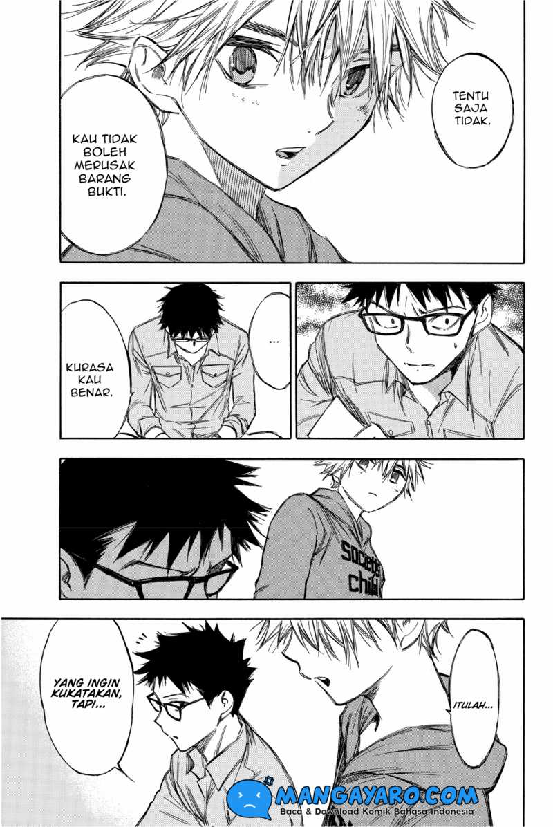 Chapter 70 - halaman 13