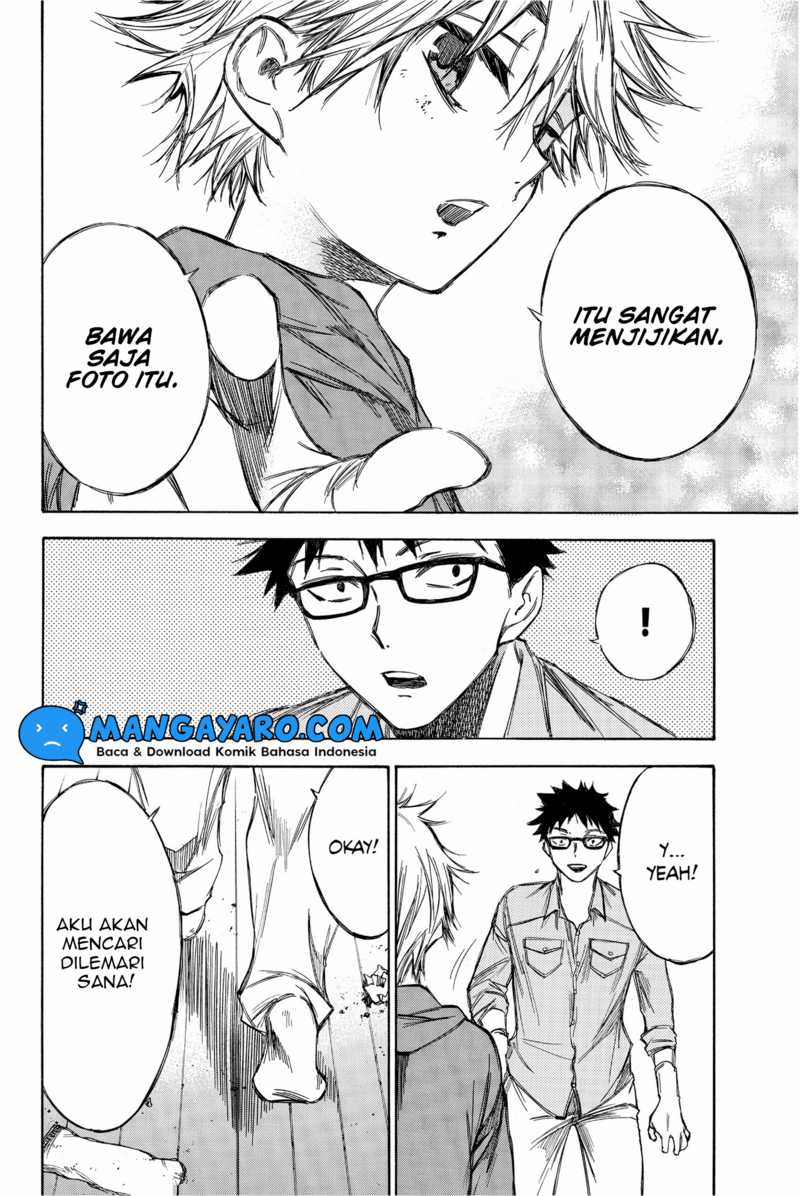 Chapter 70 - halaman 14