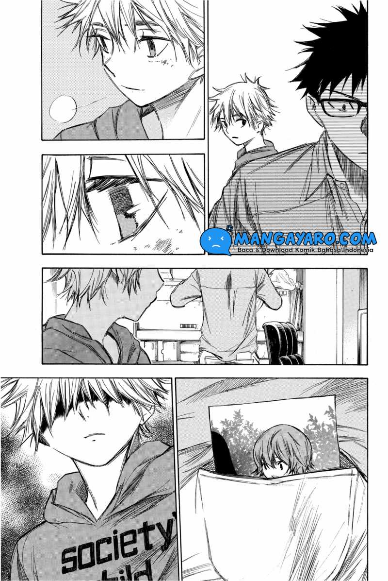 Chapter 70 - halaman 15