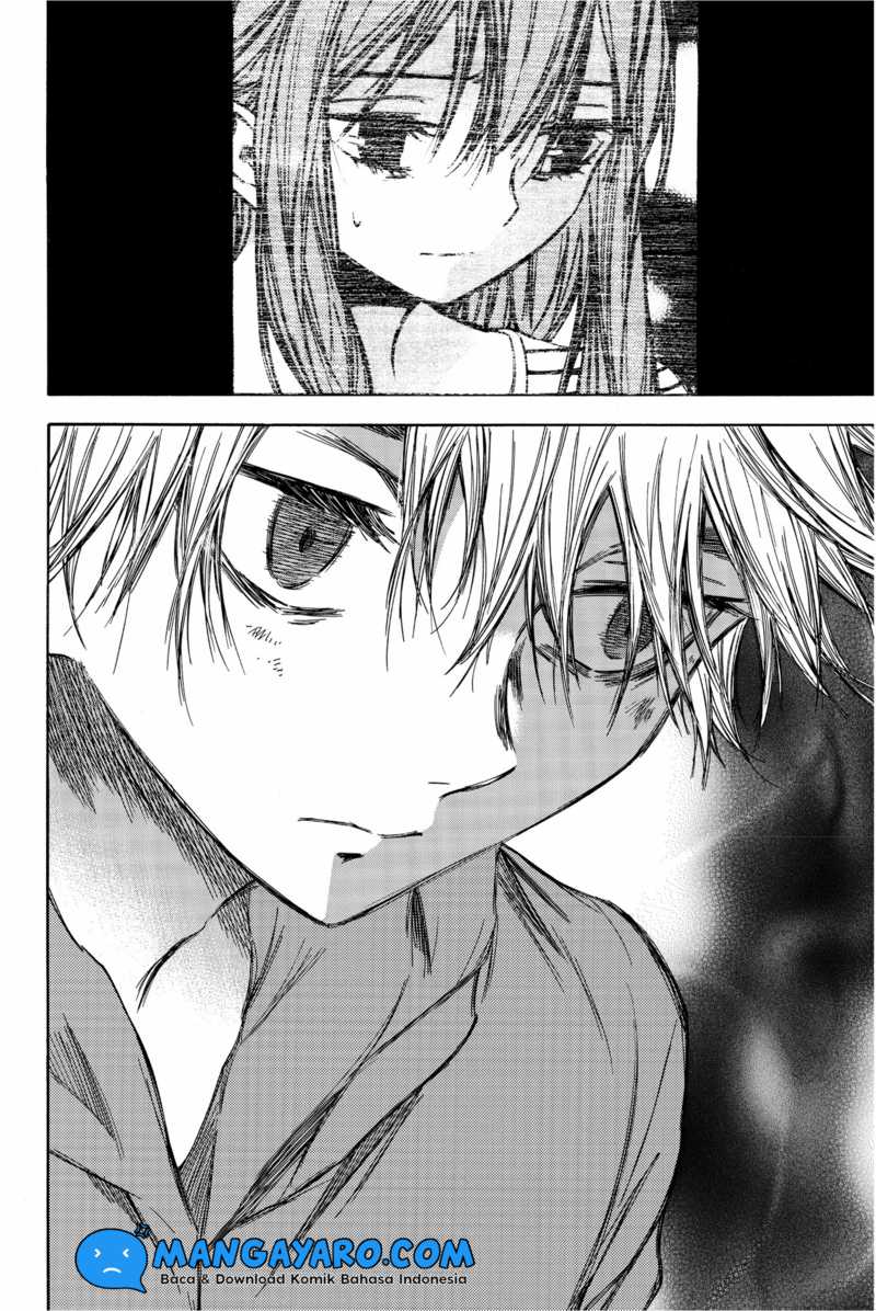 Chapter 70 - halaman 16