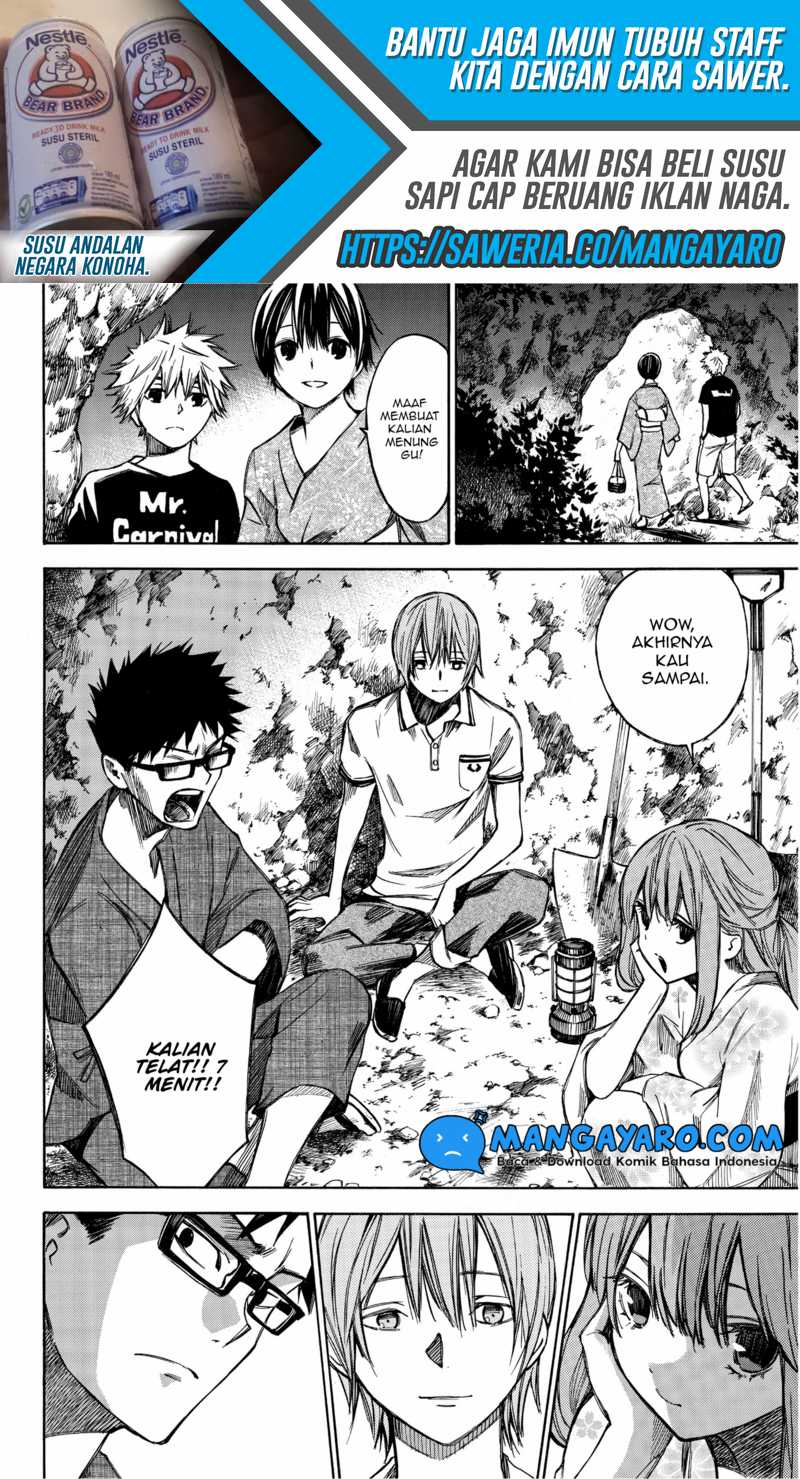 Chapter 70 - halaman 20