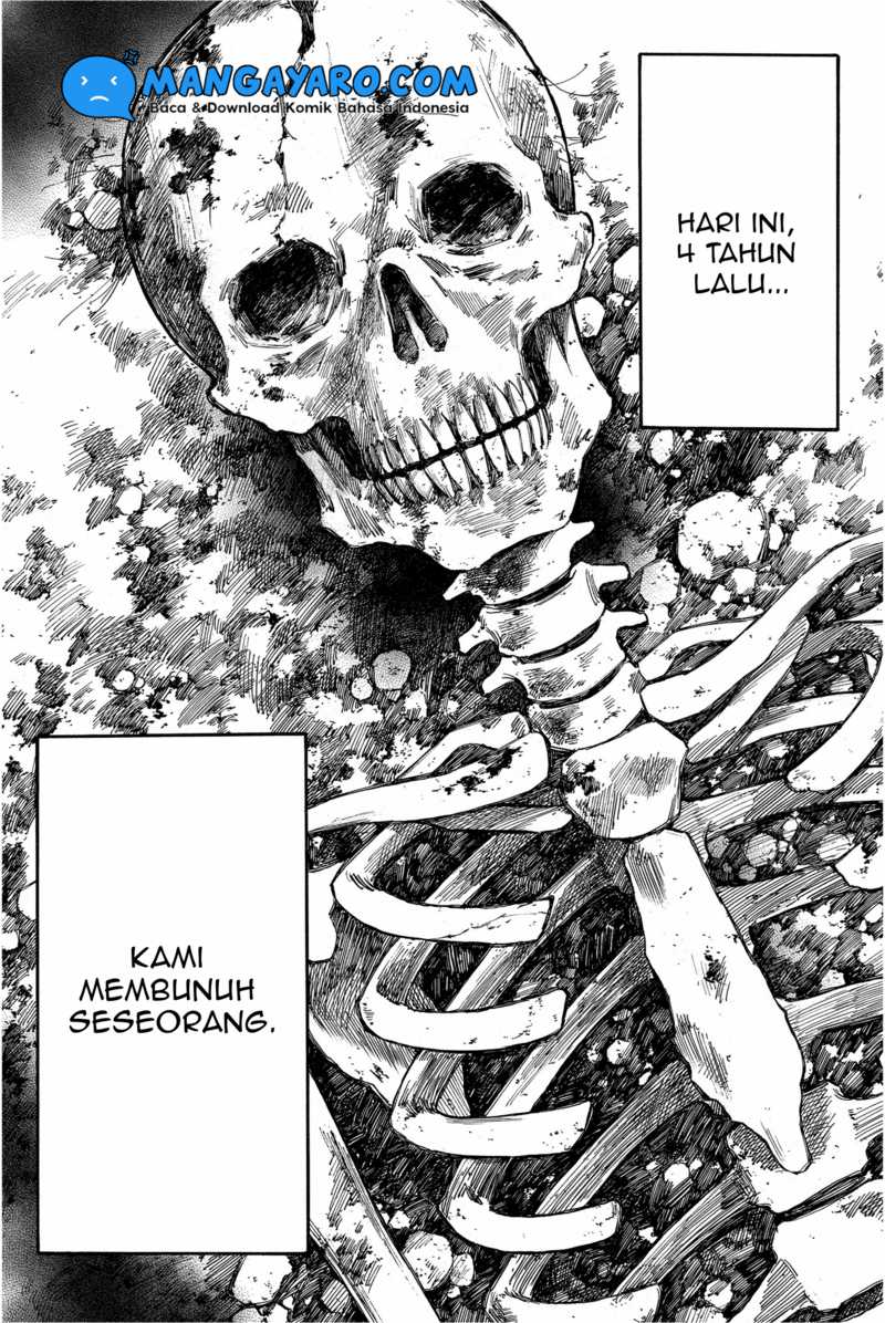 Chapter 70 - halaman 24
