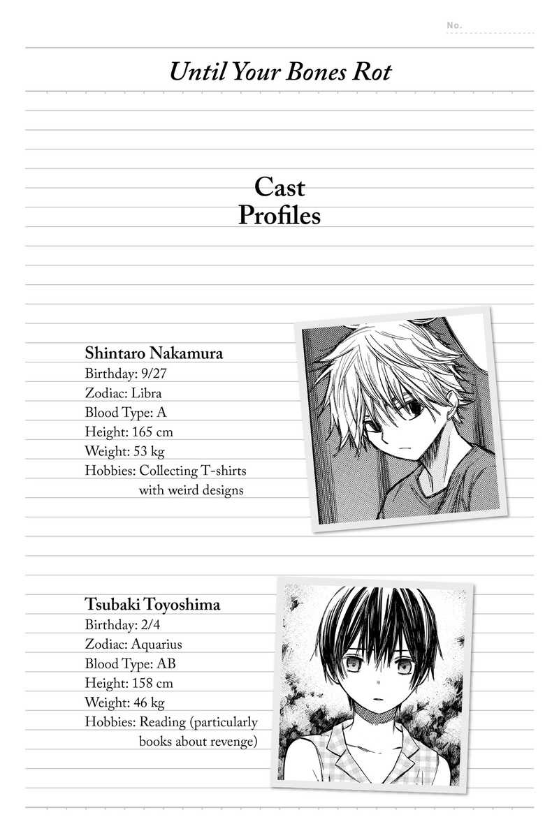 Chapter 70 - halaman 33