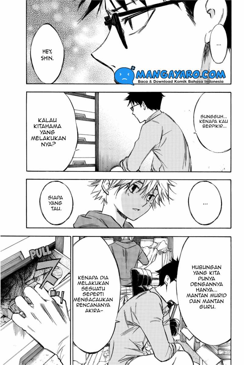 Chapter 70 - halaman 5