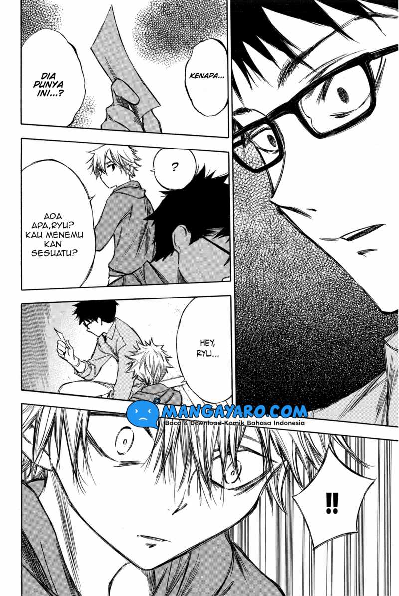 Chapter 70 - halaman 6