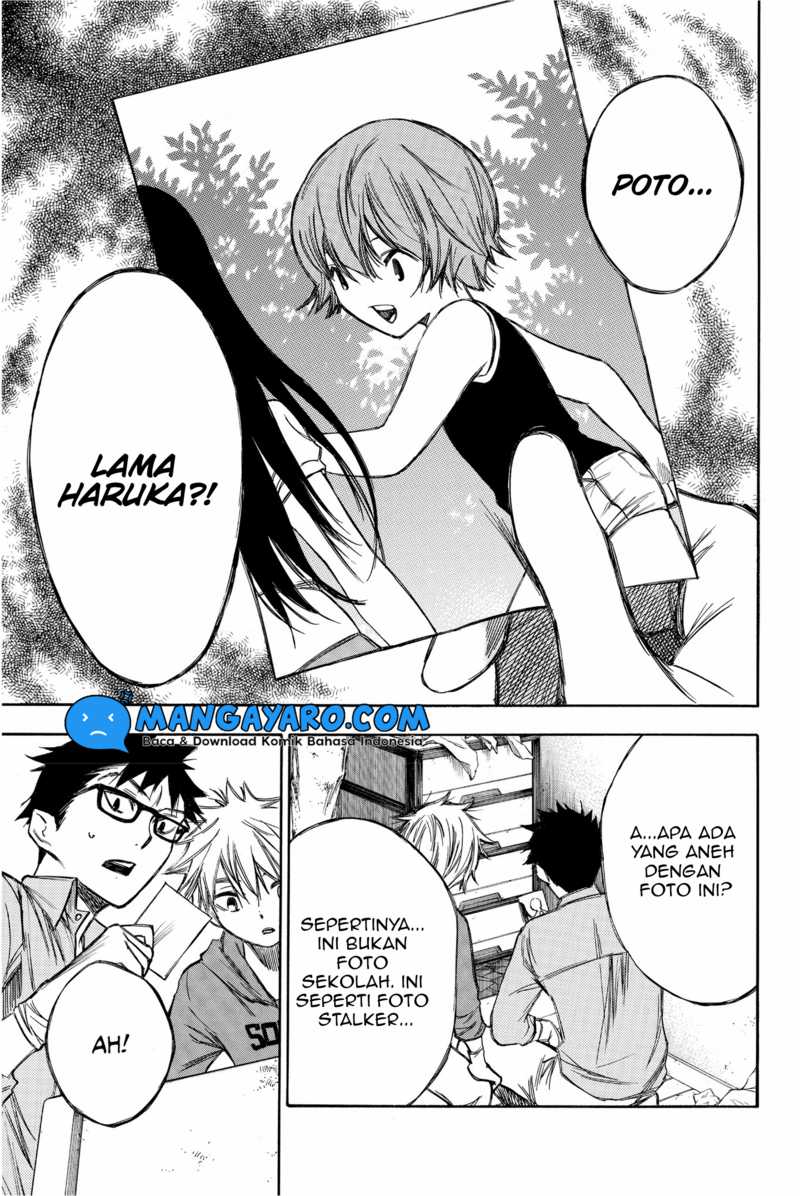 Chapter 70 - halaman 7