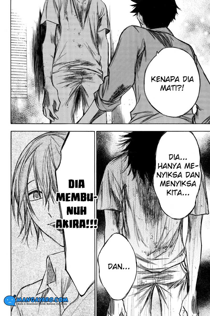 Chapter 69 - halaman 14
