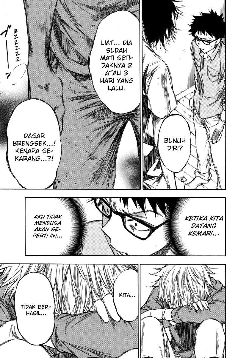 Chapter 69 - halaman 5