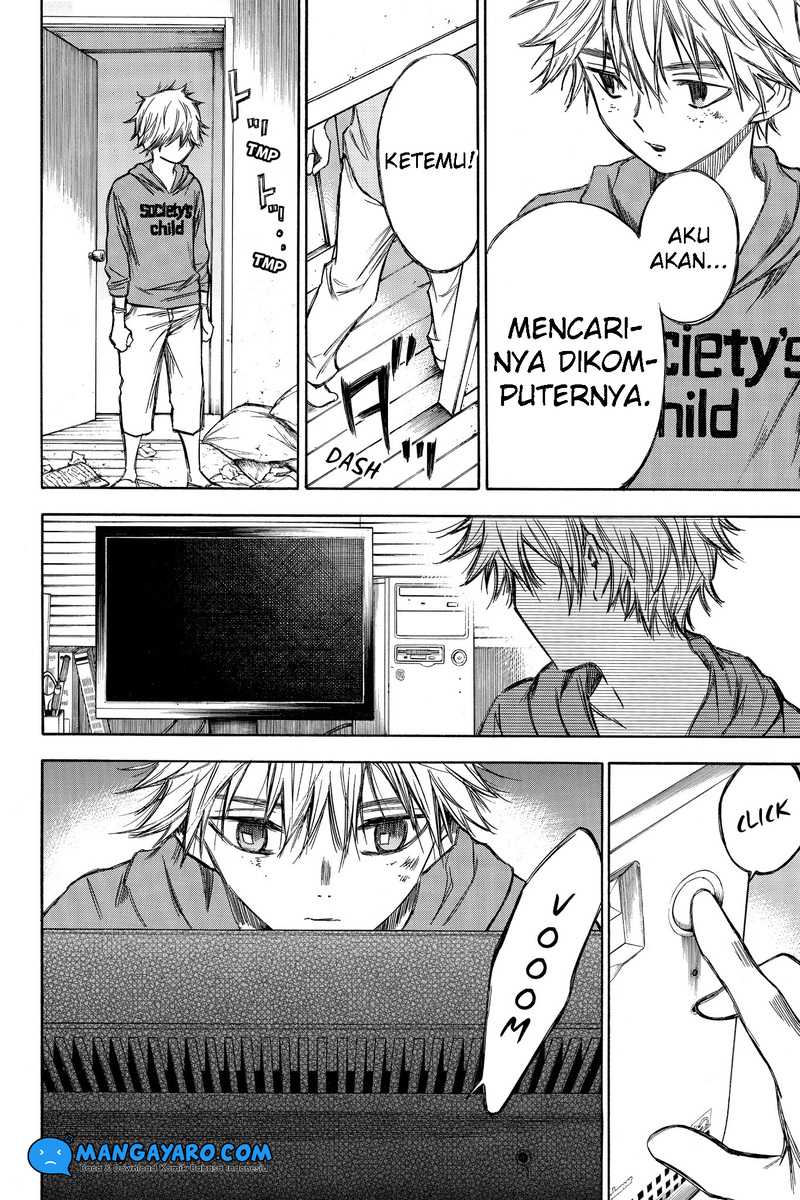 Chapter 69 - halaman 8