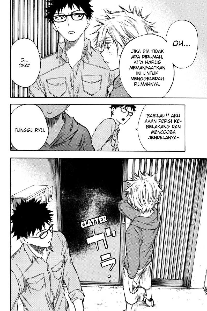 Chapter 68 - halaman 8
