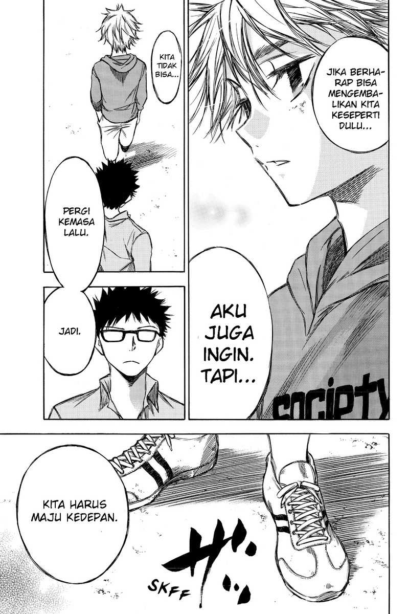 Chapter 67 - halaman 15