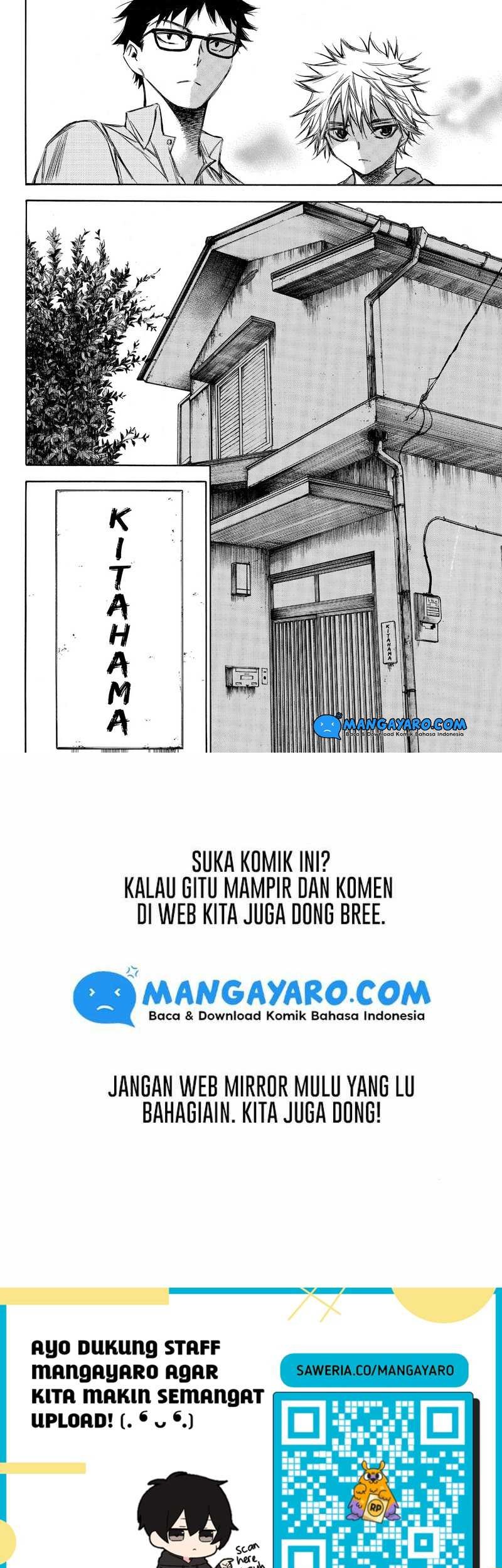 Chapter 67 - halaman 16
