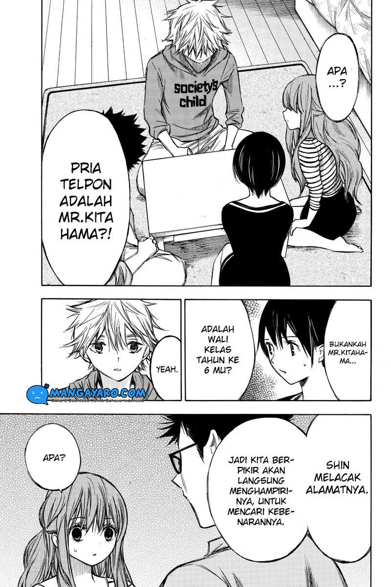 Chapter 67 - halaman 5