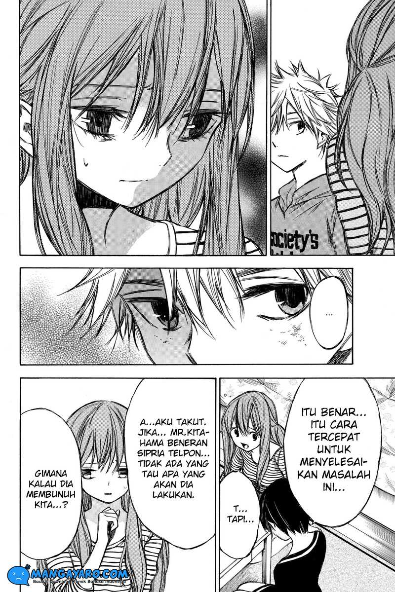 Chapter 67 - halaman 6