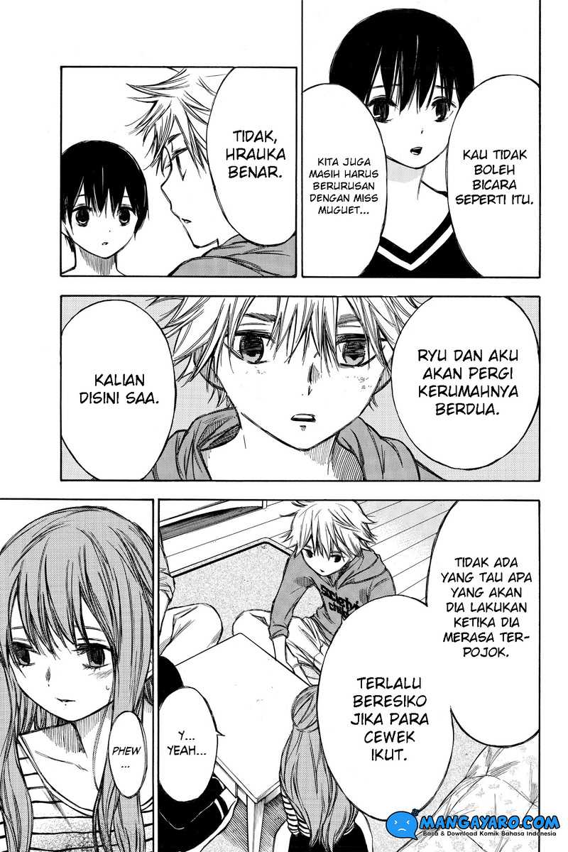 Chapter 67 - halaman 7
