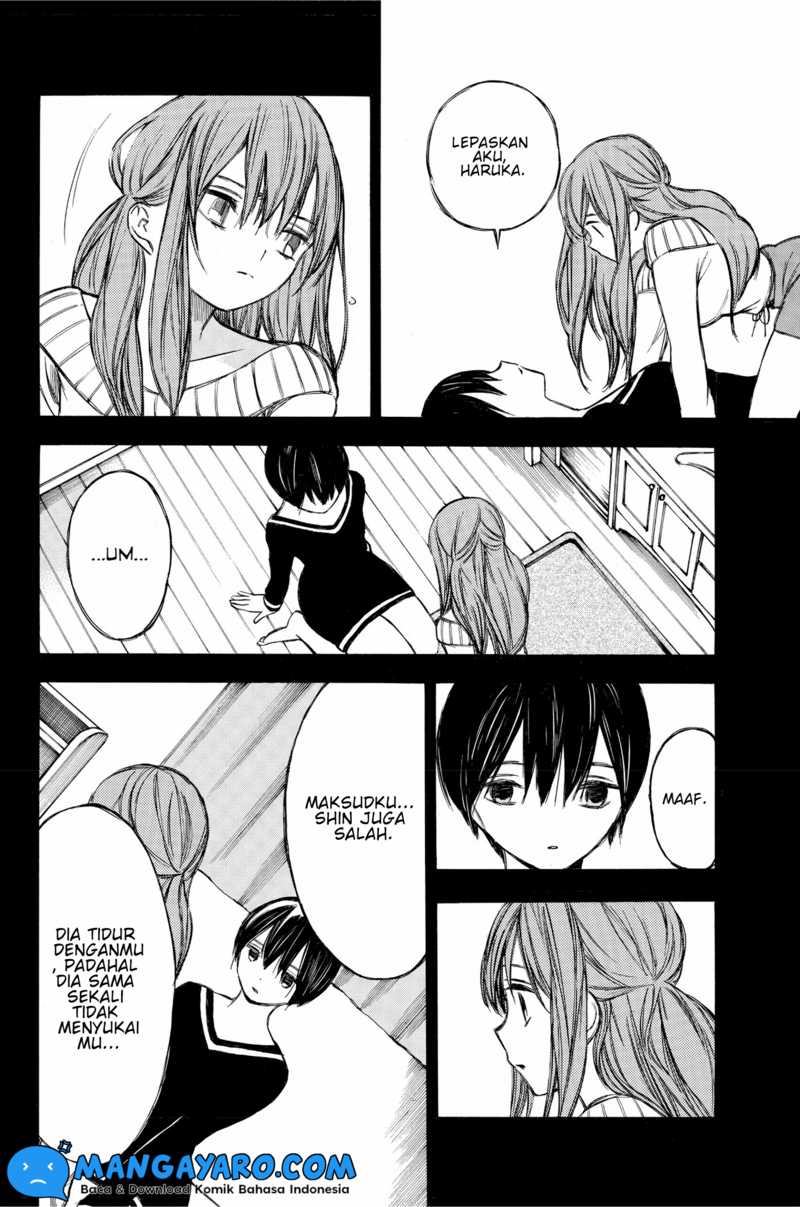 Chapter 66 - halaman 12