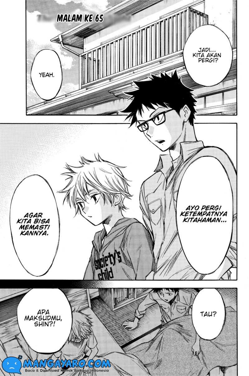 Chapter 65 - halaman 3
