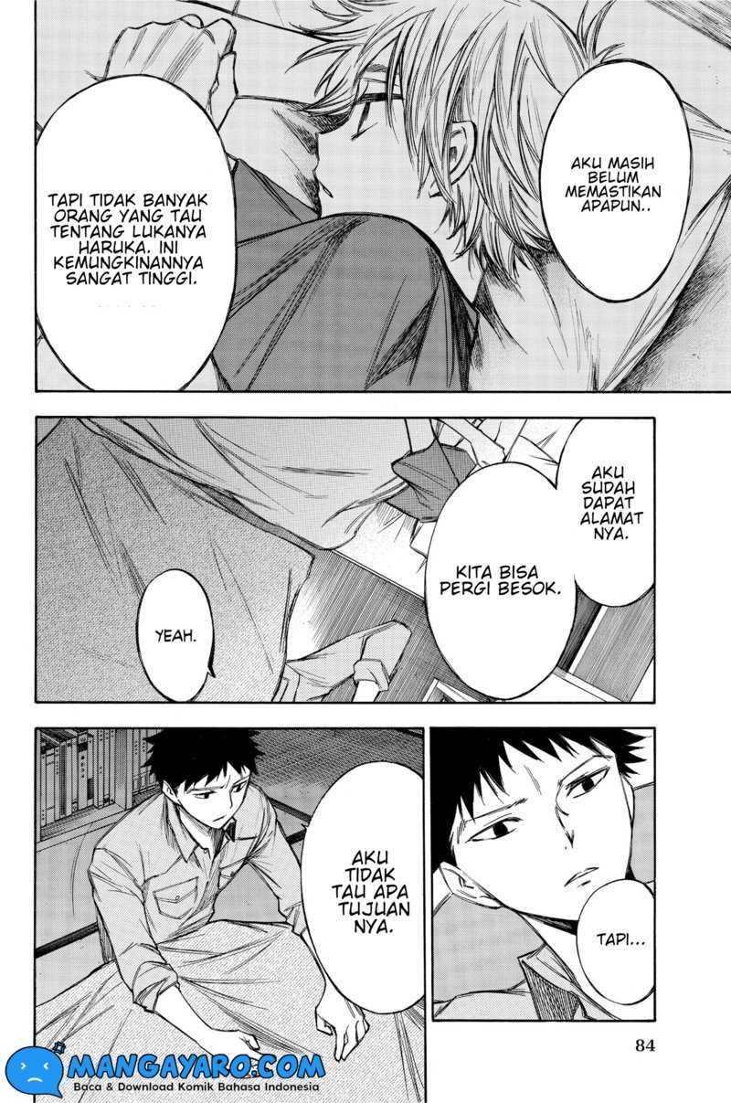 Chapter 64 - halaman 14