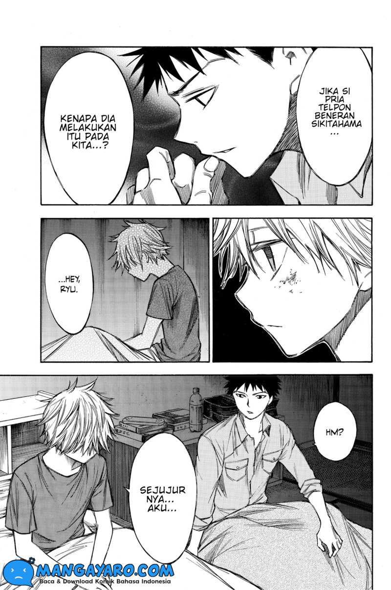 Chapter 64 - halaman 15