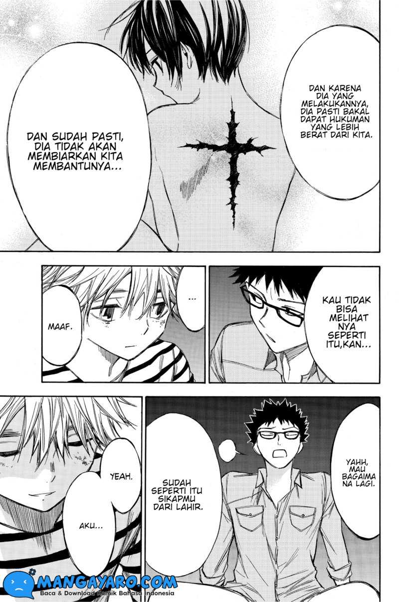 Chapter 64 - halaman 7