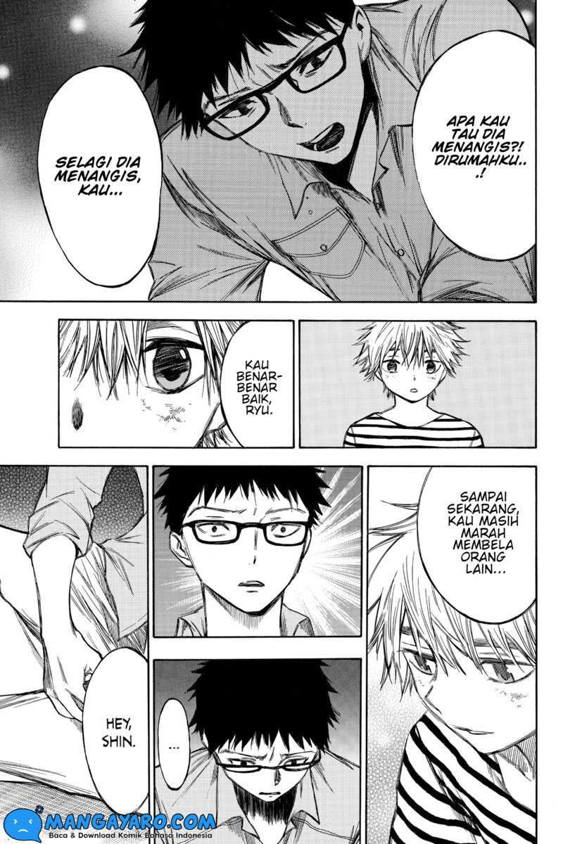 Chapter 62 - halaman 15