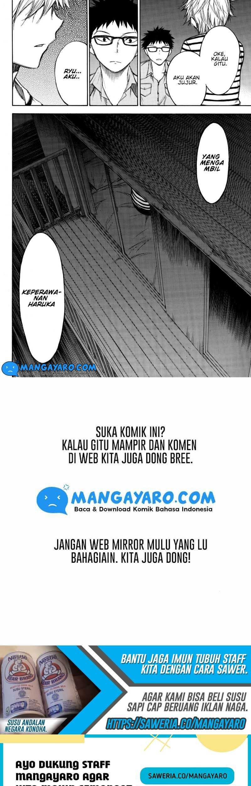 Chapter 61 - halaman 16