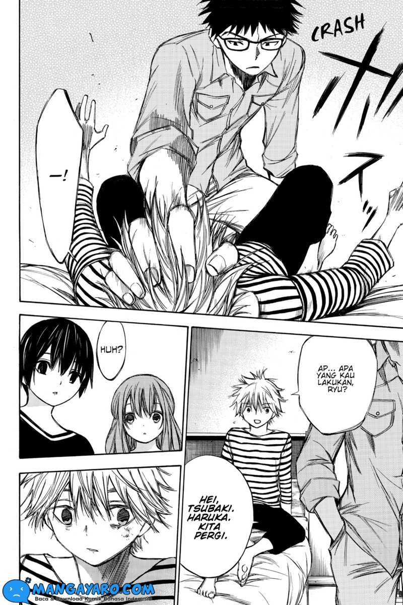 Chapter 61 - halaman 6