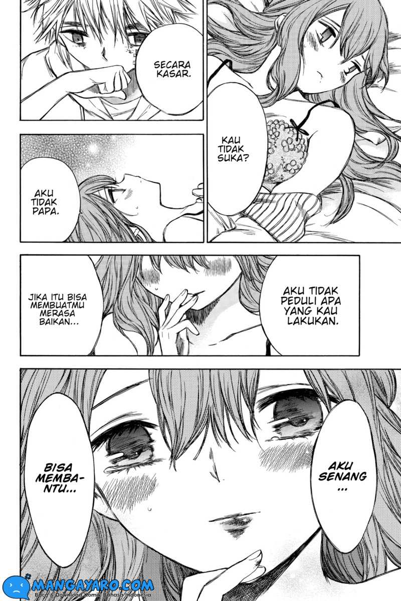 Chapter 58 - halaman 16