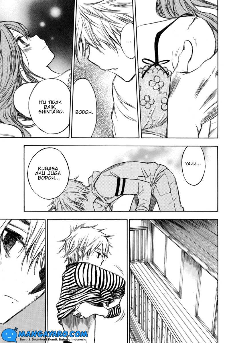Chapter 58 - halaman 17