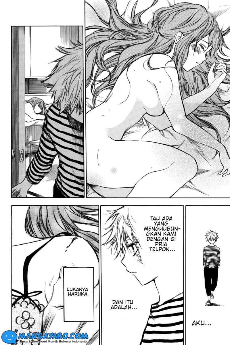 Chapter 58 - halaman 20