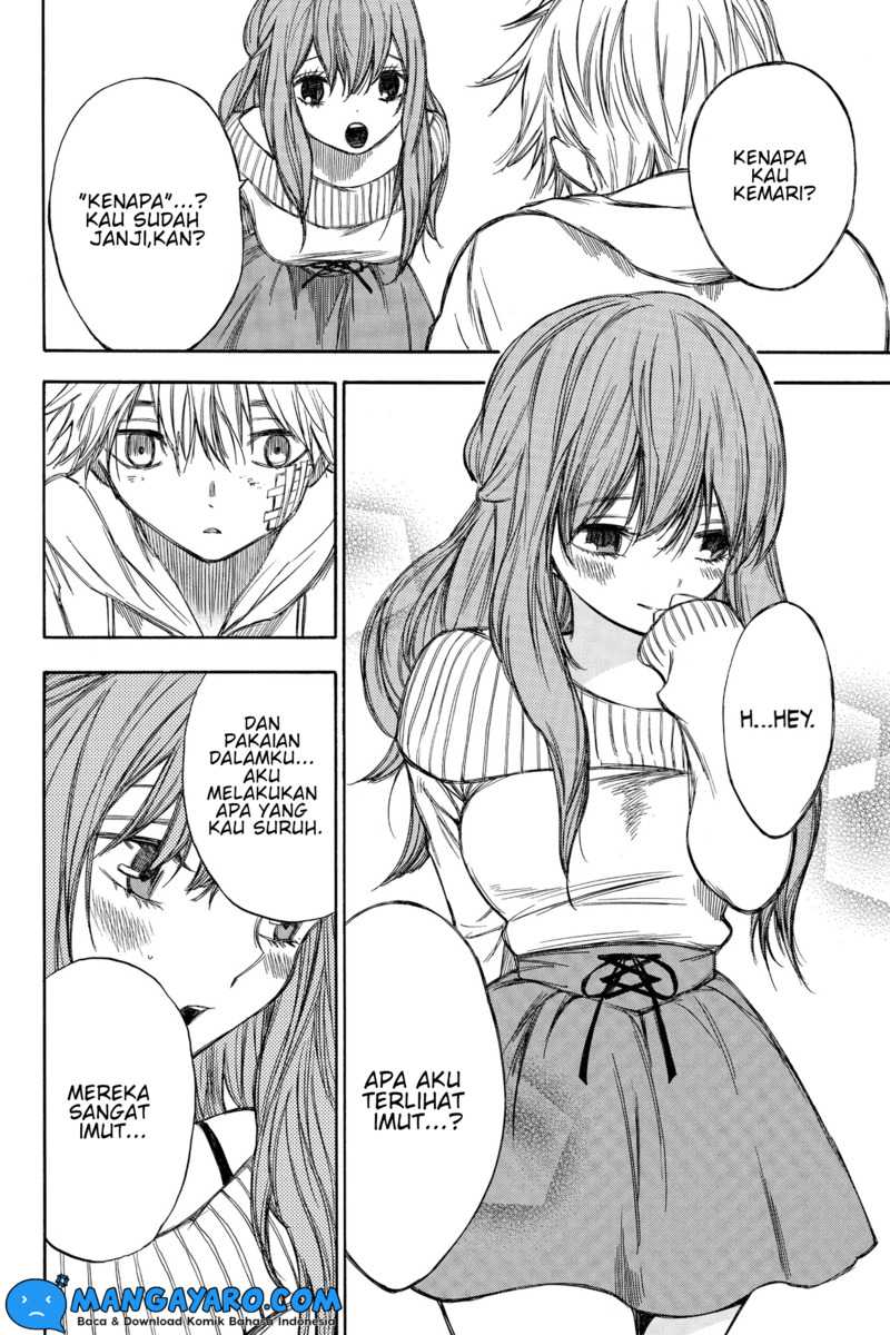 Chapter 58 - halaman 6
