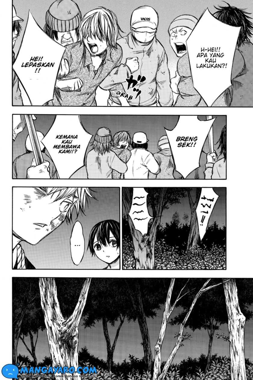 Chapter 50 - halaman 8