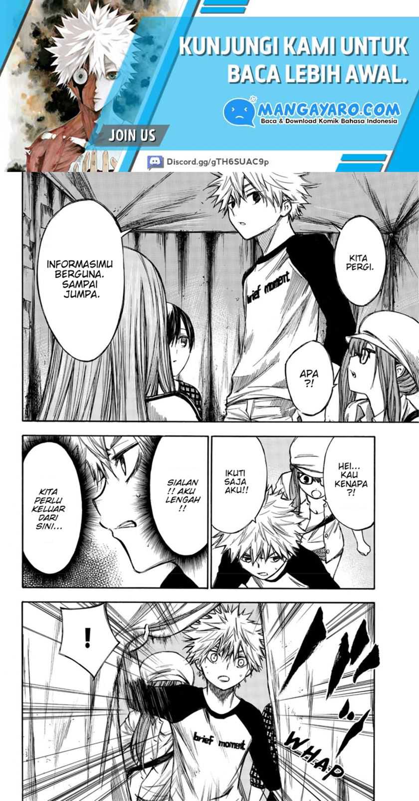 Chapter 45 - halaman 9